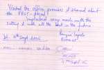Testimonials of Guests