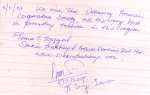 Testimonials of Guests